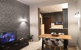 Gekas Deluxe Apartment